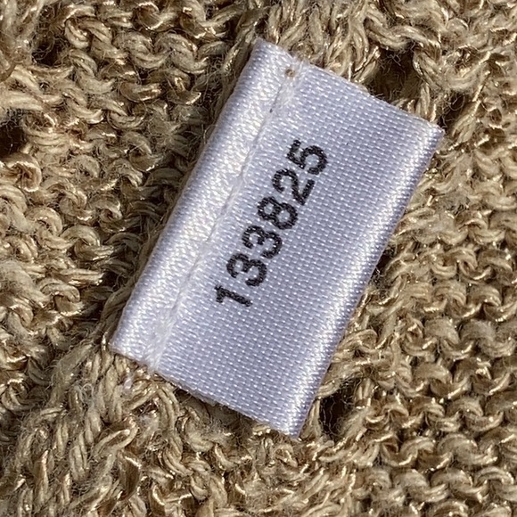 💛Ann Taylor LOFT Gorgeous Knit Sweater Size SMALL. - Picture 8 of 9